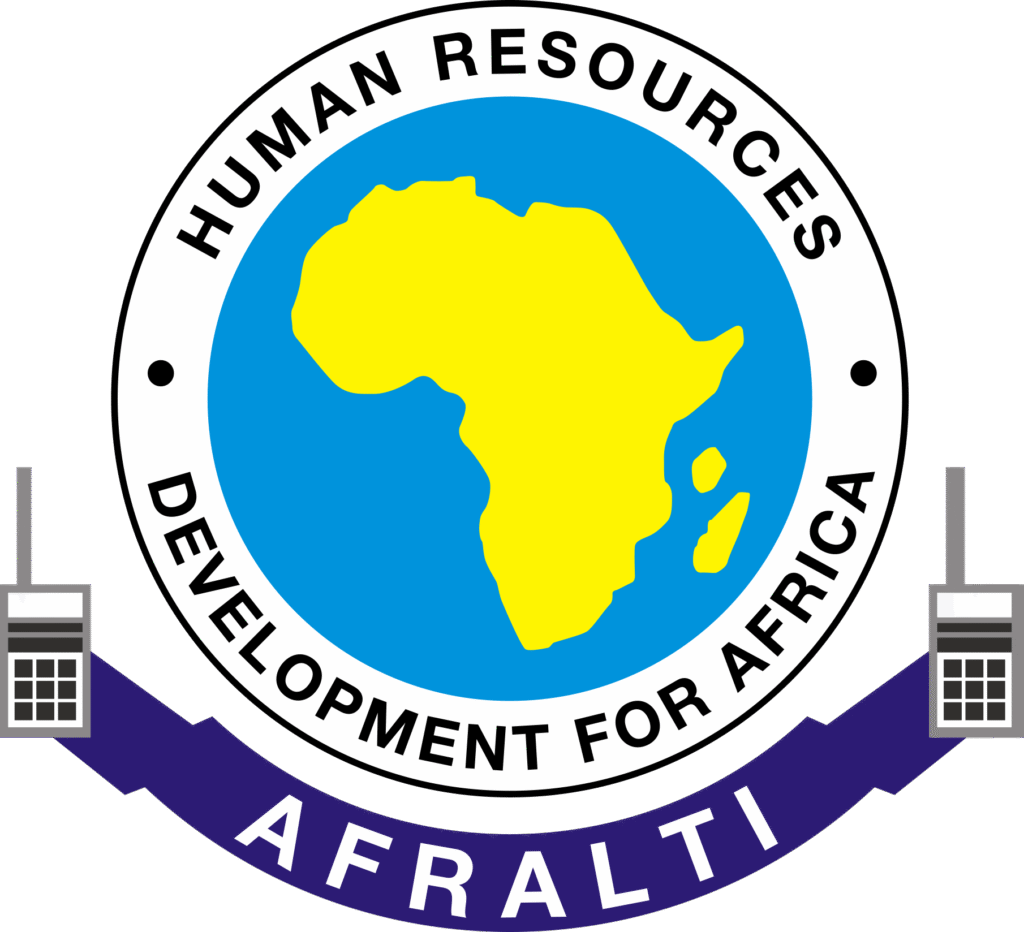 AFRALTI logo light