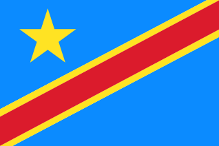 Democratic Republic of the Congo