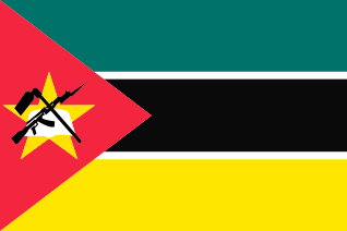 Zimbabwe